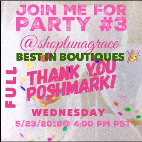 Still looking for New Boutiques with No HP’s! - Picture 2 of 7